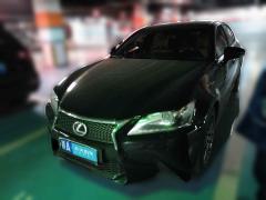 [南昌·赣A] 雷克萨斯雷克萨斯GS2012款250FSPORT