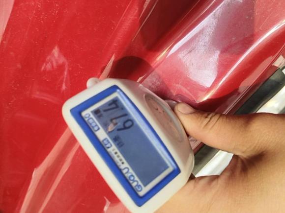 [南昌·赣B] 二手道奇酷威2013款 2.4L 两驱尊尚版