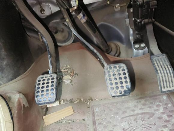 [金华·陕H] 二手五菱汽车五菱荣光小卡2019款 1.5L基本型双排国VI L3C