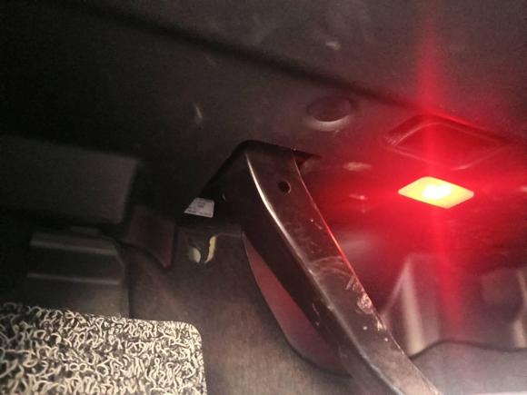 [常州·苏D] 二手宝马宝马3系2021款 改款 320Li M运动套装