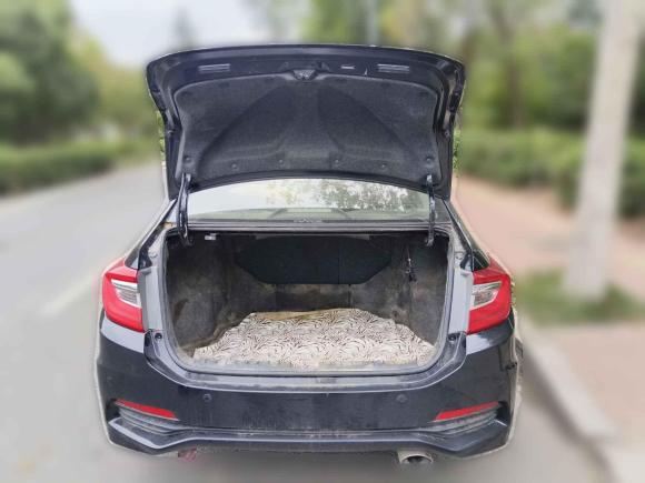 [青岛·鲁B] 二手本田凌派2013款 1.8L 自动豪华版