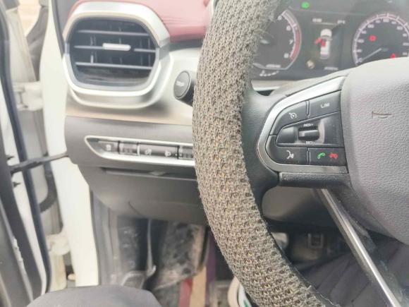 [金华·浙G] 二手吉利汽车缤越2020款 PRO 260T DCT骑士