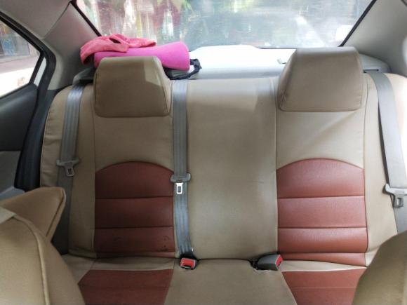 [佛山·粤E] 二手雪佛兰赛欧2015款 赛欧3 1.5L 手动理想天窗版