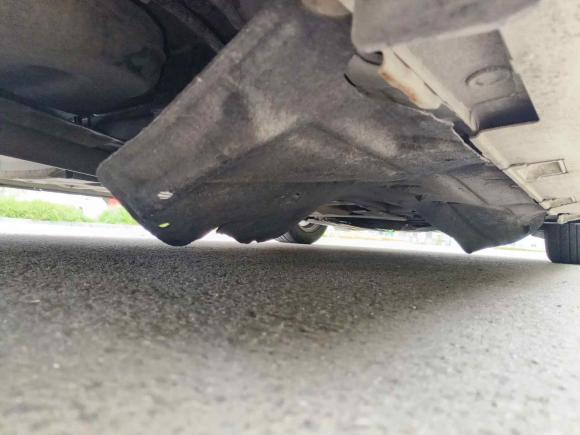 [温州·浙C] 二手本田思域2016款 220TURBO CVT豪华版