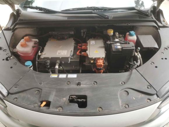 [广州·粤A] 二手埃安AION S2020款 魅 580