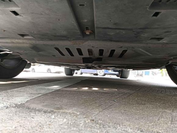 [佛山·粤A] 二手标致标致3082014款 乐享版 经典 1.6L 自动优尚型