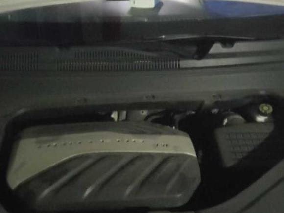 [湖州·浙E] 二手汉腾汽车汉腾X52018款 1.5T CVT豪华版