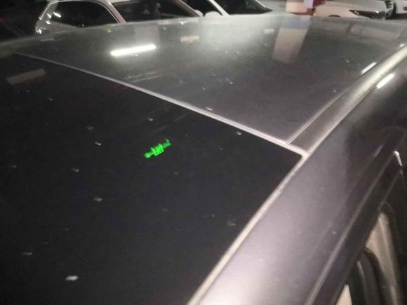 [成都·川A] 二手小鹏小鹏G32020款 520 智享版