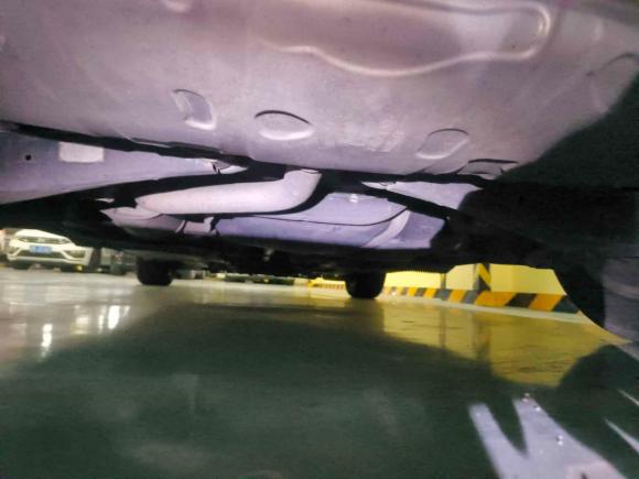 [宁波·浙B] 二手大众高尔夫2010款 1.4TSI 自动舒适型