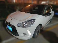 [苏州·苏E] DSDS3经典2012款1.6L风尚版