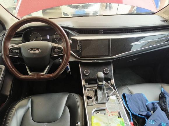 [西安·陕U] 二手奇瑞艾瑞泽52021款 PRO 1.5L CVT青春版