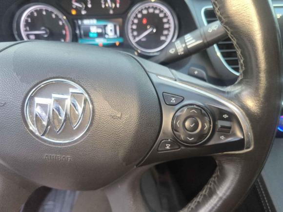 [杭州·浙A] 二手别克君越2016款 改款 28T 精英型