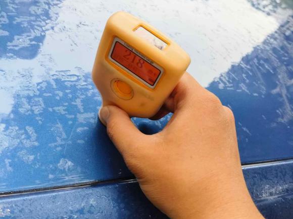 [杭州·浙A] 二手大众尚酷2009款 1.4TSI 风尚版