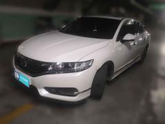 [北京·京N]本田&nbsp;&nbsp;思铂睿&nbsp;&nbsp;2015款2.4L尊贵版