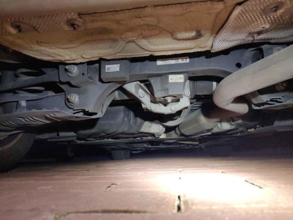 [嘉兴·浙F] 二手宝马宝马1系2016款 118i 领先型