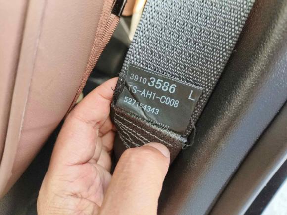 [常州·苏C] 二手别克君威2017款 20T 精英型