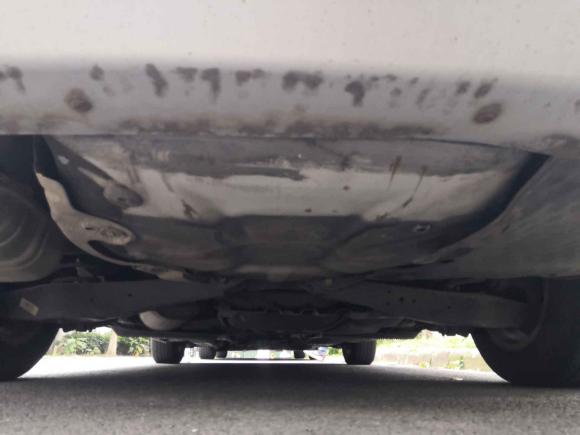 [宁波·浙B] 二手斯柯达明锐2010款 1.6L 自动逸俊版