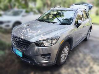 马自达马自达CX-52015款 2.0L 自动两驱都市型「温州二手车」「天天拍车」
