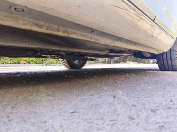 [济南·鲁A] 二手马自达马自达62013款 2.0L 自动时尚型