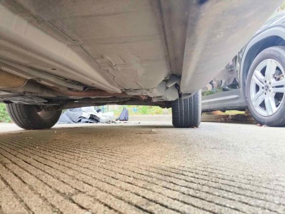 [宁波·浙B] 二手沃尔沃沃尔沃XC602012款 T5 舒适版