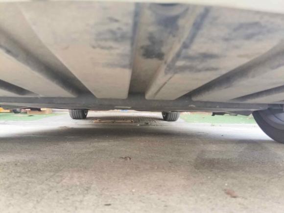 [成都·川A] 二手凯迪拉克凯迪拉克ATS-L2017款 28T 时尚型