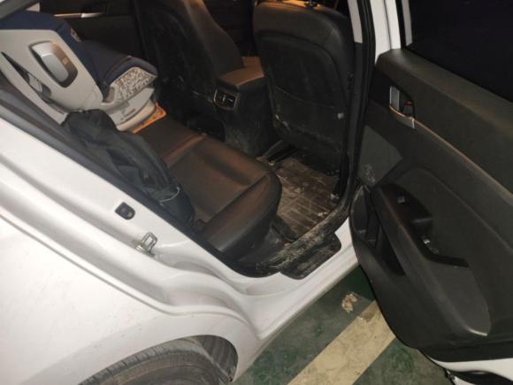 [武汉·鄂A] 二手现代领动2019款 1.5L CVT智炫·精英型