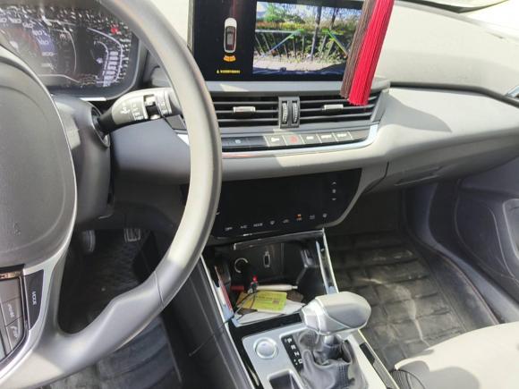 [济南·鲁A] 二手东风风神奕炫GS2020款 230T 自动越目版