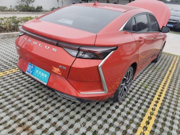 [温州·赣C] 二手东风风神奕炫2020款 230T 自动炫酷版