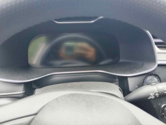 [苏州·苏E] 二手名爵名爵6新能源2018款 45T E-DRIVE智驱混动尊享互联网版