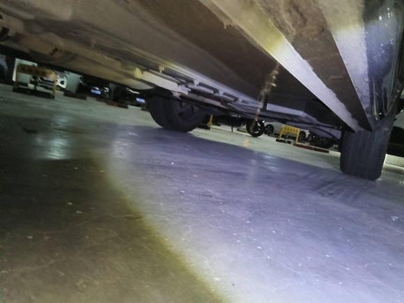 [南京·苏A] 二手魏牌魏牌 VV72017款 2.0T 旗舰型