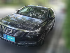 [广州·粤S]广汽传祺&nbsp;&nbsp;传祺GA8&nbsp;&nbsp;2017款320T尊享版