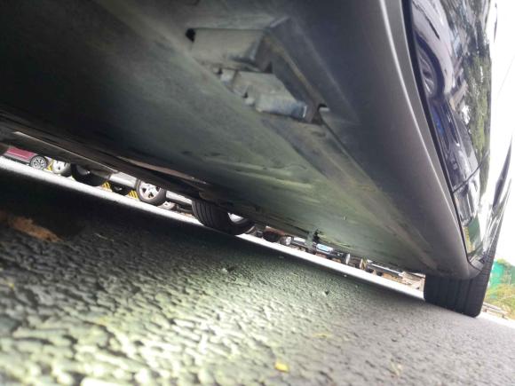 [成都·川Z] 二手保时捷Panamera2019款 Panamera 2.9T