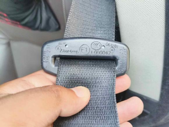 [嘉兴·浙F] 二手宝马宝马5系GT2014款 528i 豪华型