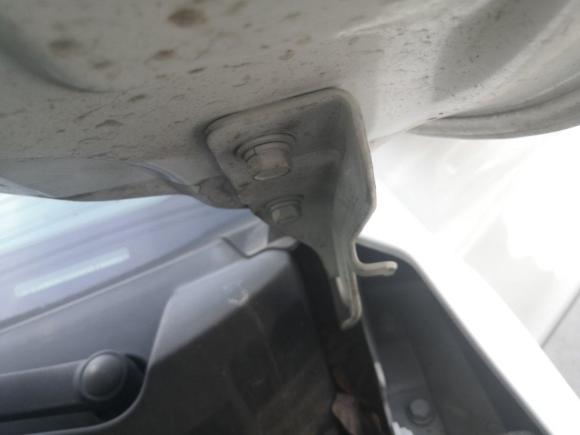 [温州·浙C] 二手东南东南DX3新能源2018款 EV400 旗舰版