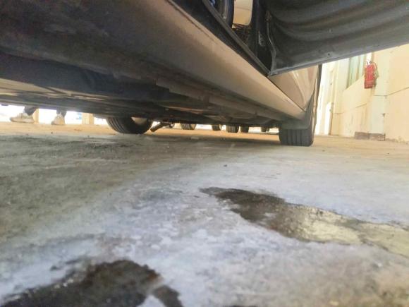 [杭州·鄂F] 二手别克君威2019款 20T 精英型 国V