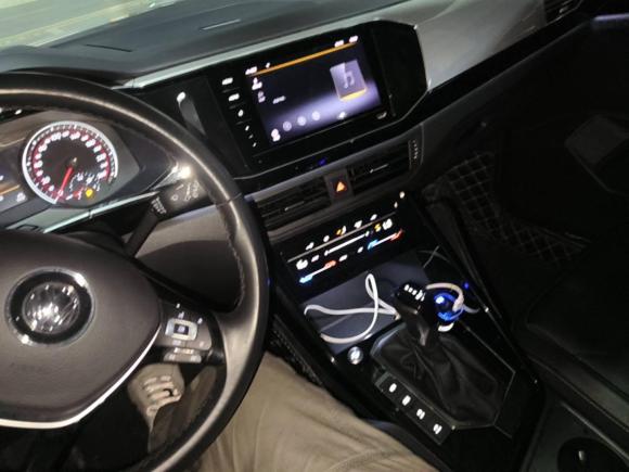 [杭州·浙A] 二手大众探岳2020款 330TSI 两驱豪华智联版