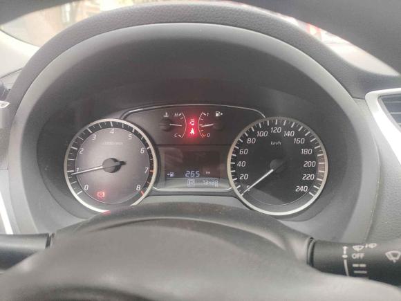 [南京·苏F] 二手日产轩逸2016款 1.6XL CVT豪华版