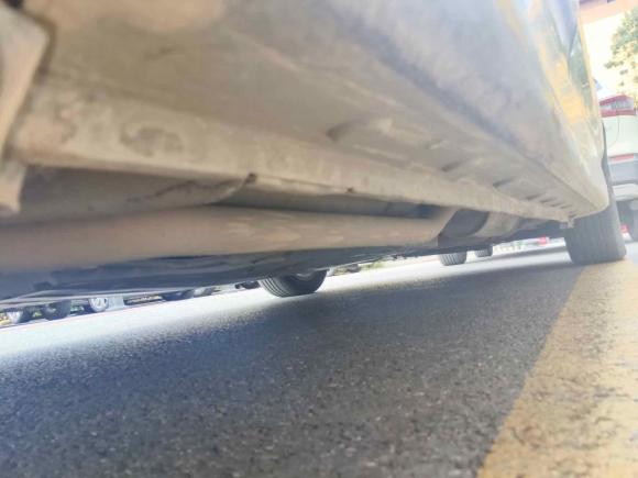 [西安·陕A] 二手本田锋范经典2012款 1.5L 自动精英版