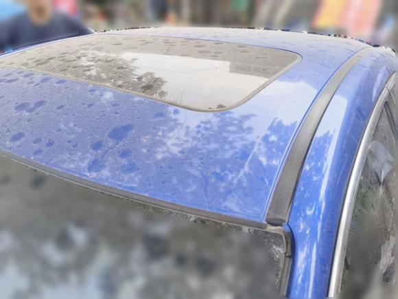 [济南·鲁A] 二手本田思域2016款 220TURBO CVT豪华版