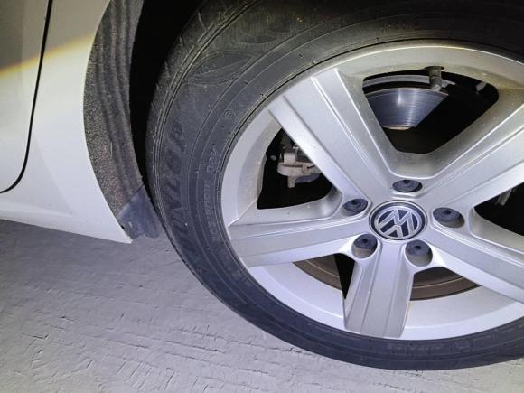 [合肥·皖P] 二手大众凌渡2018款 230TSI DSG风尚版