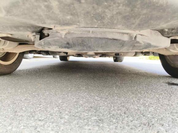 [上海·沪K] 二手大众辉腾2014款 3.0L 商务型