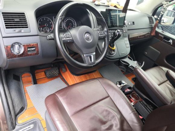 [常州·苏D] 二手大众迈特威2012款 2.0TSI 两驱豪华版