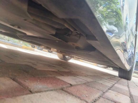 [武汉·鄂A] 二手凯迪拉克凯迪拉克ATS-L2017款 28T 时尚型