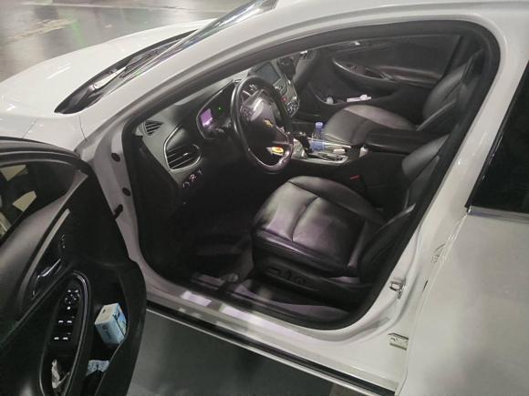 [青岛·鲁B] 二手雪佛兰迈锐宝XL2016款 1.5T 双离合锐驰版