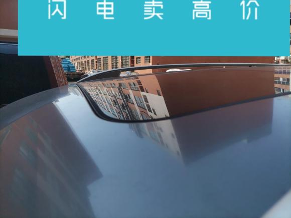 [佛山·粤E] 二手大众途安2008款 1.8T 智尊版自动5座