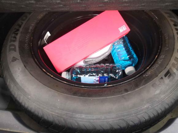 [无锡·甘E] 二手长安长安CS752014款 2.0L 手动豪华型 国IV