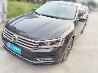 大众帕萨特2016款 330TSI DSG御尊版「佛山二手车」「天天拍车」