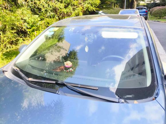 [上海·沪F] 二手马自达阿特兹2017款 2.0L 蓝天豪华版