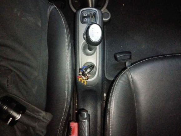 [南京·苏A] 二手smartsmart fortwo2011款 1.0T 敞篷激情版