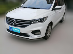 [西安·陕A] 宝骏宝骏3602018款 1.5L 手动精英型 国V